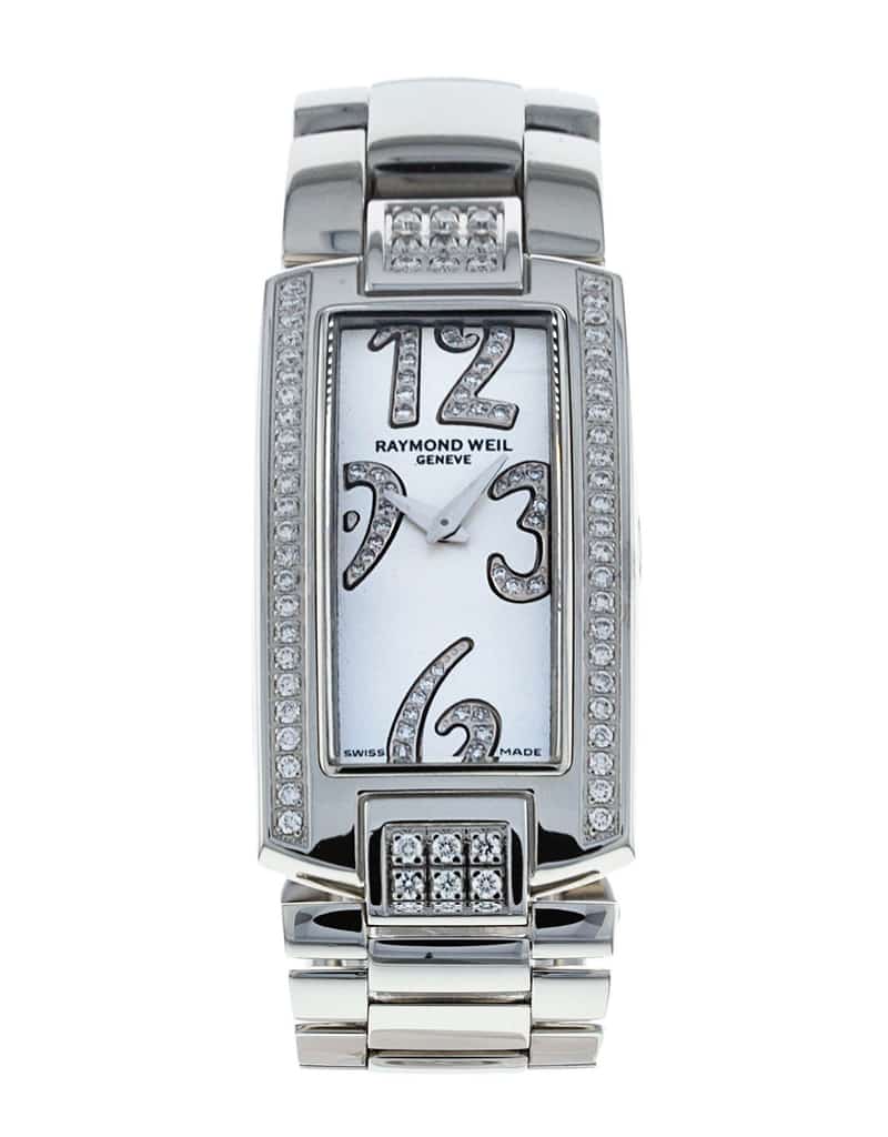 Raymond Weil Shine 1500-ST2-05383 Raymond Weil Shine 1500-ST2-05383